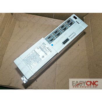 MDS-B-V2-3520 Mitsubishi servo drive unit used