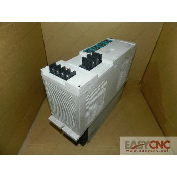 MDS-CH-SPH-185 Mitsubishi spindle drive unit used