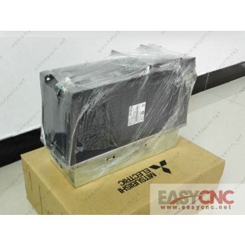 MDS-D-SP-320 Mitsubishi Spindle drive unit used