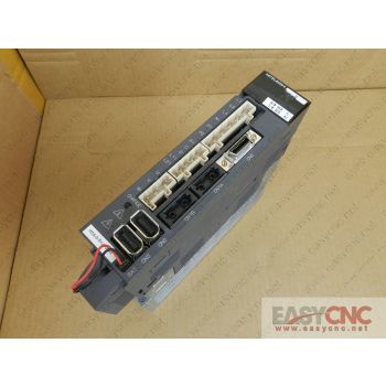 MDS-D-SVJ3-04NA Mitsubishi servo drive unit new