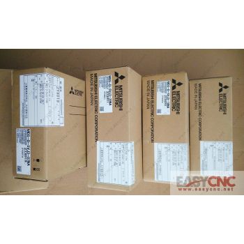 MDS-D-SVJ3-07NA Mitsubishi servo drive unit new