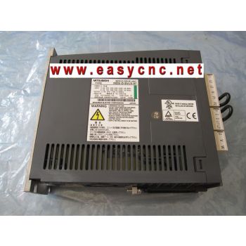 MDS-D-SVJ3-07 Mitsubishi servo drive unit new