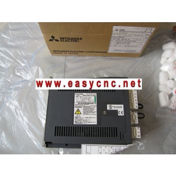 MDS-D-SVJ3-10 Mitsubishi servo drive unit new