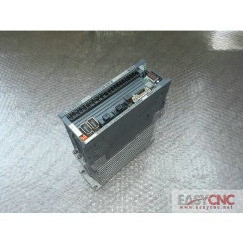 MDS-EJH-V1-10 Mitsubishi servo driver unit used