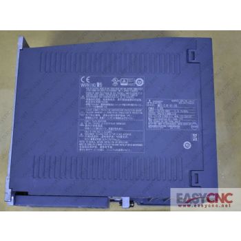 MDS-EJH-V1-20 Mitsubishi servo drive used