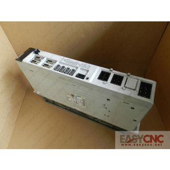 MDS-R-V2-8040 Mitsubishi servo drive unit used