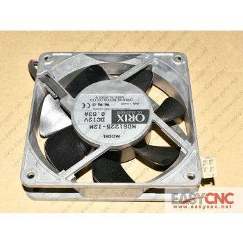 MDS1225-12M Orix fan used