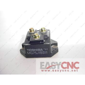 MG75J1BS11 Toshiba IGBT new