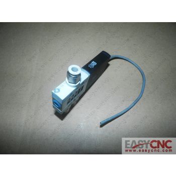 MHE3-MS1H-3/2G-1/8-K 525149 Festo solenoid valve used