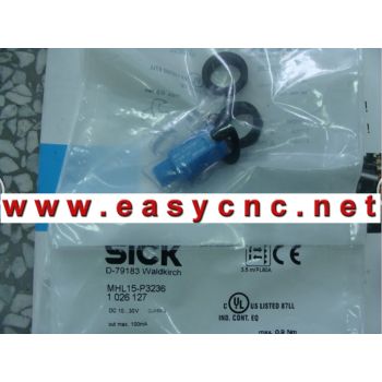 MHL15-P3236 Sick new