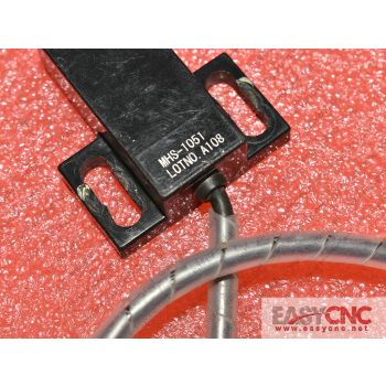 MHS-1051 used