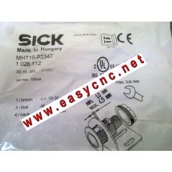 MHT15-P2347 Sick new