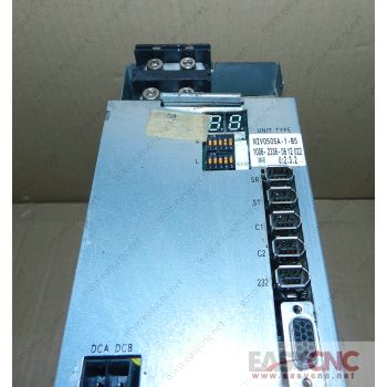 MIV0505A-1-B5 OKUMA Servo Drives 1006-2336-0612 022 used