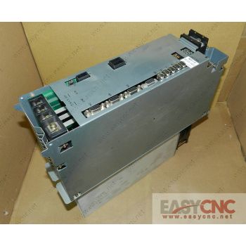 MIV06-3-V5 OKUMA Servo Drives 1006-2256-1040012 used