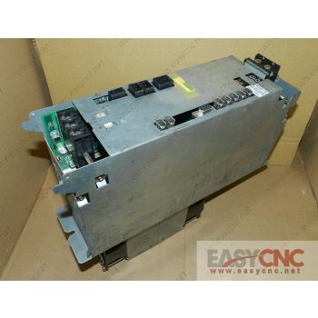 MIV08A-1-B5 OKUMA Servo Drives 1006-2319-05 31 033 used