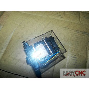 MM2P Omron realy used