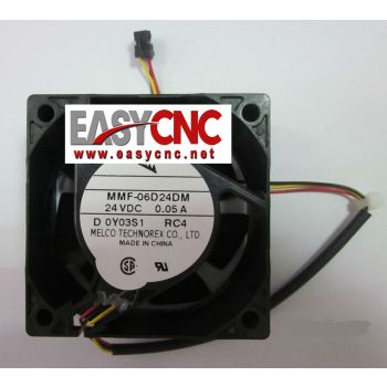 MMF-04D05DM Mitsubishi fan dc5V 0.15A 40*40*10mm new