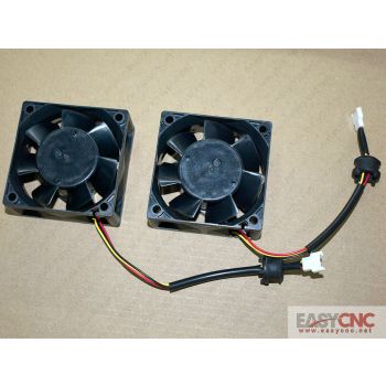 MMF06F24ES-RM5 Melco fan new