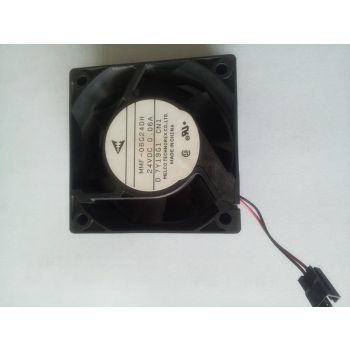 MMF-06G24DH-CN1 Mitsubishi fan 24vdc 0.06A 60*60*25mm new