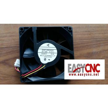 MMF-09B24DH-RCB Mitsubishi fan 24vdc 0.12A 92*92*25mm new