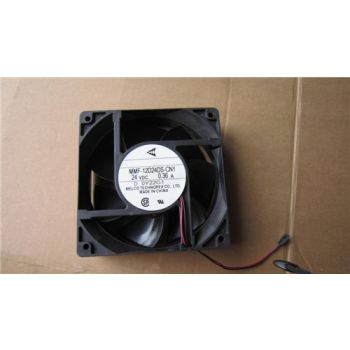 MMF-12D24DS-CN1 Mitsubishi fan 24vdc 0.36A 120*120*38mm new