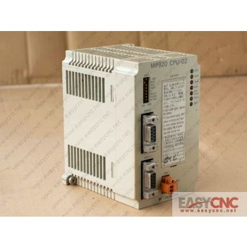 MP920 Yaskawa controller used