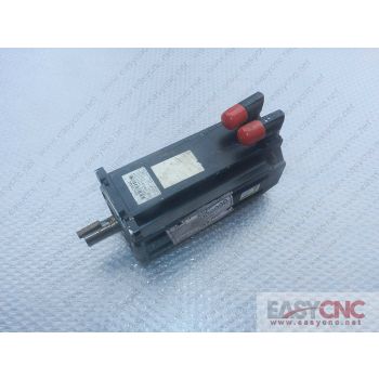 MPL-B4560F-SJ72AA Allen-Bradley inverter duty ac servo motor used