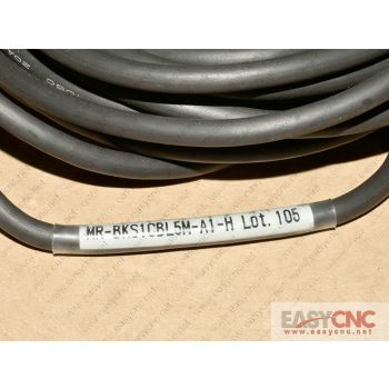 MR-BK1CBL5M-A1-H Mitsubishi CABLE new