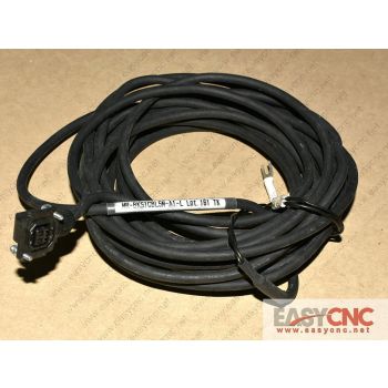 MR-BKS1CBL5M-A1-L Mitsubishi cable new