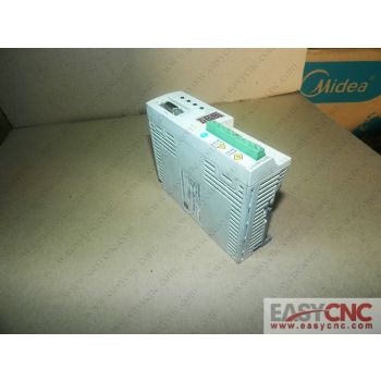 MR-C20A Mitsubishi servo amplifier used