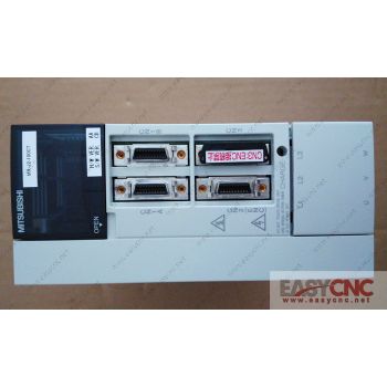 MR-J2-100CT new Mitsubishi servo drive unit new