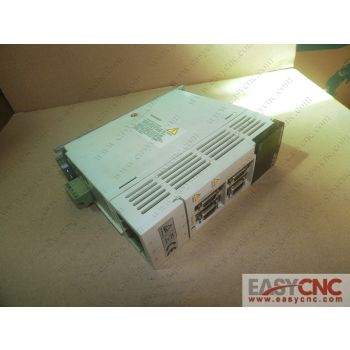 MR-J2-10A Mitsubishi servo amplifier used