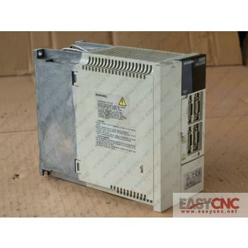 MR-J2-200B Mitsubishi servo driver used