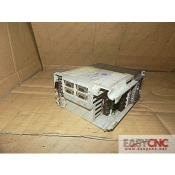 MR-J2-200C Mitsubishi AC servo used