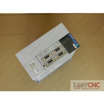 MR-J2S-200A-EG011 Mitsubishi ac servo unit used