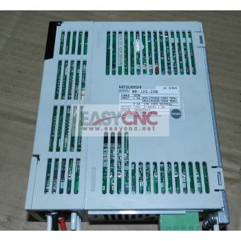 MR-J2S-20B Mitsubishi ac servo used