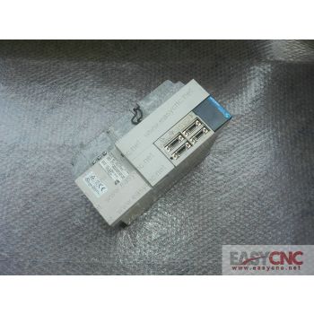 MR-J2S-500CP Mitsubishi servo driver unit used