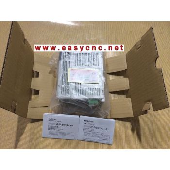 MR-J2S-60A Mitsubishi ac servo new