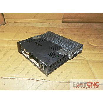 MR-J3-40B-KU137 Mitsubishi AC servo used