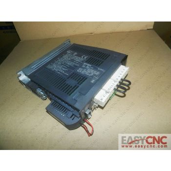 MR-J3-40T Mitsubishi servo amplifier used