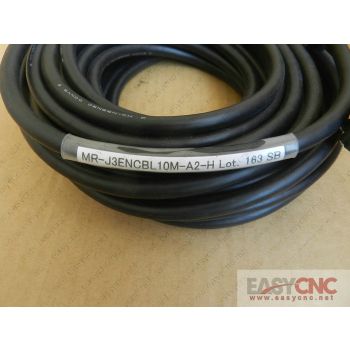 MR-J3ENCBL10M-A2-H Mitsubishi cable new