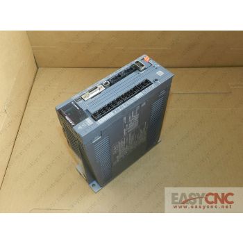 MR-J4-100B Mitsubishi ac servo unit used