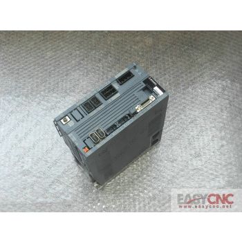 MR-J4W2-77B Mitsubishi servo driver unit used