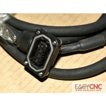 MR-PWS1CBL2M-A2-L Mitsubishi cable new