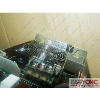 MR-S100-E01 Mitsubishi servo amplifier used