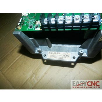MR-S11-100-Z33 Mitsubishi servo amplifier used
