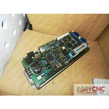 MR-S12-100B-Z33 Mitsubishi servo drive used