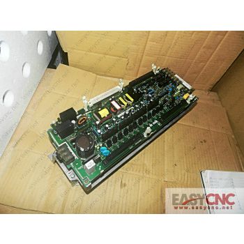 MR-S12-40A-E01-W Mitsubishi servo drive used
