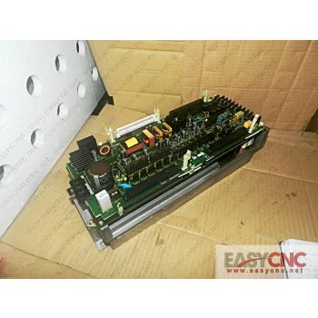 MR-S12-80A-Z37 Mitsubishi servo drive used