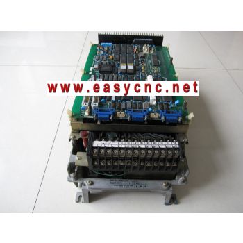 MR-S3-80AA-E01 Mitsubishi servo drive used